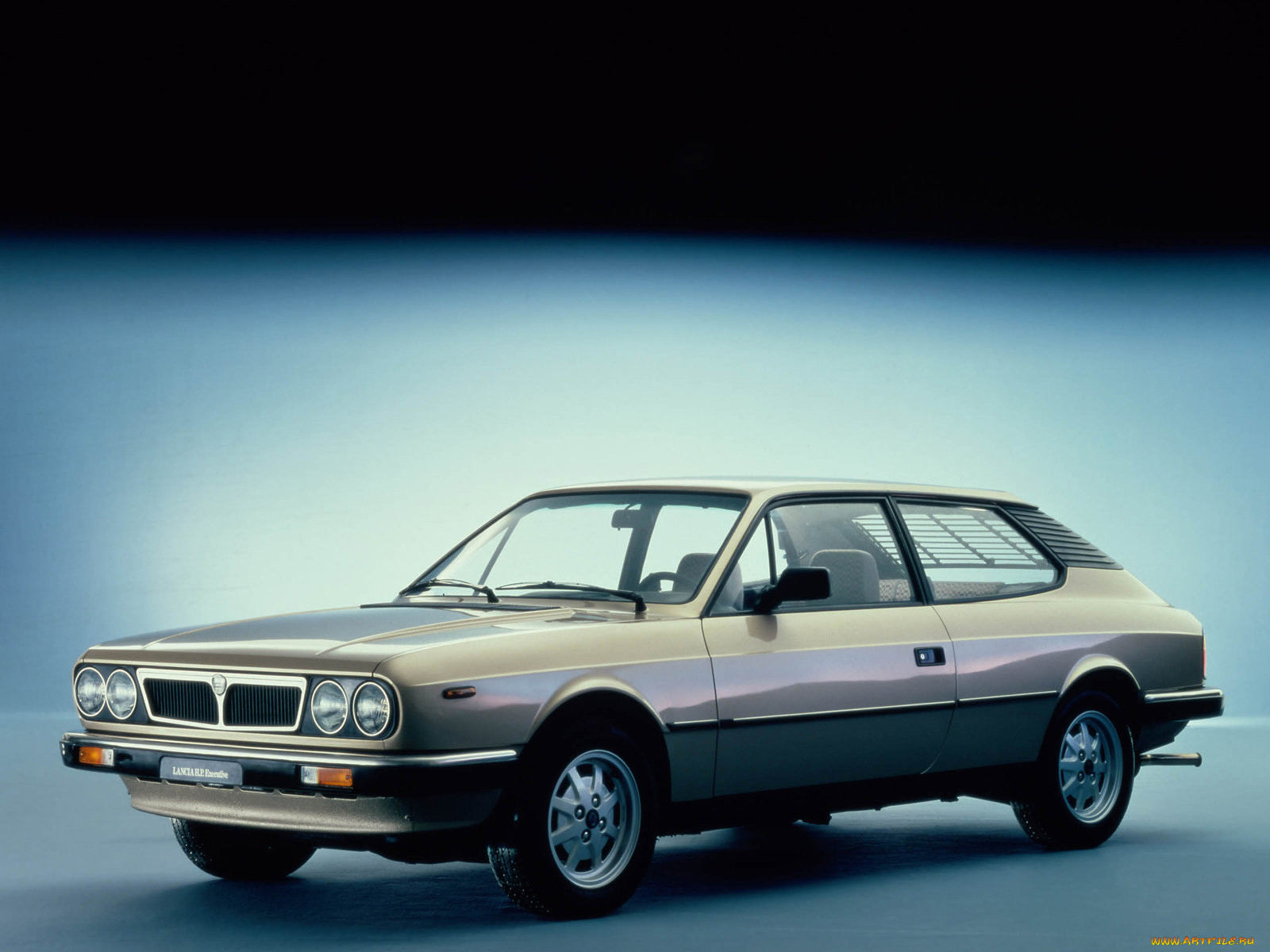 , lancia